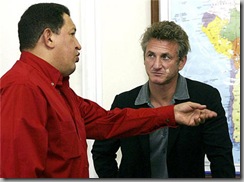 Hugo Chavez Takes Shoe Store Hugo Chavez Takes Shoe Store